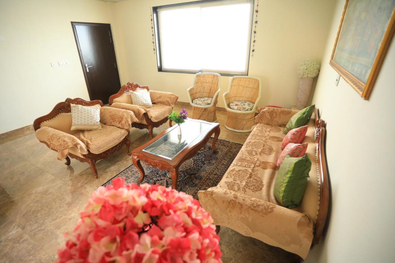 Harnava Haveli By Vista Rooms Džajpur Exteriér fotografie