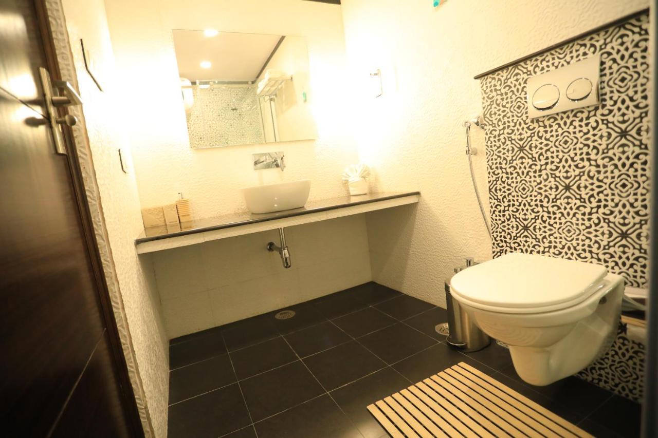 Harnava Haveli By Vista Rooms Džajpur Exteriér fotografie